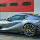 Image for article titled The 812 Competizione Is The Latest Ferrari You Can't Have